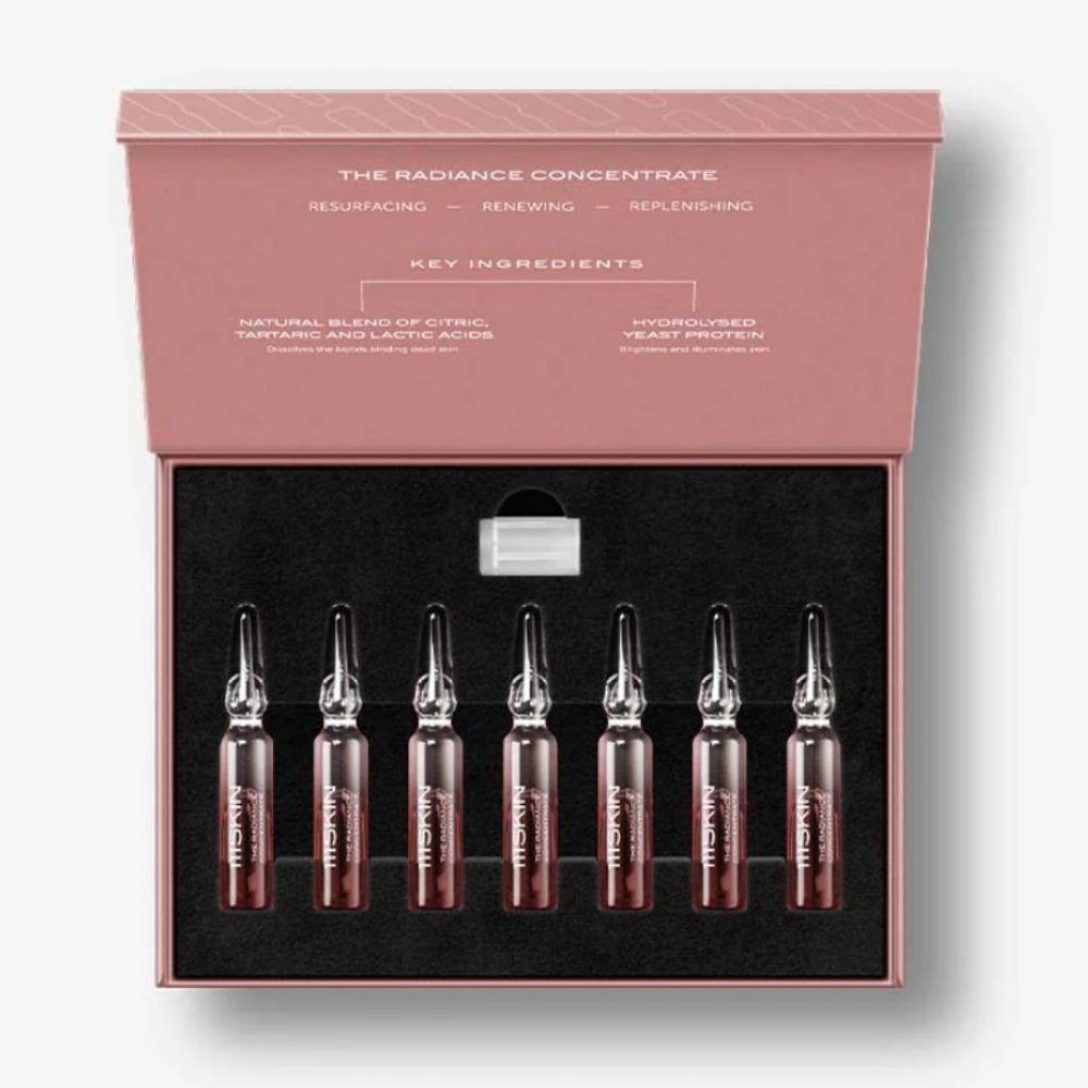 111SKIN THE RADIANCE CONCENTRATE 14ML